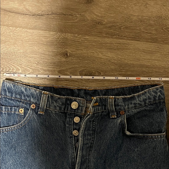 Levi’s Jeans - Picture 9 of 9